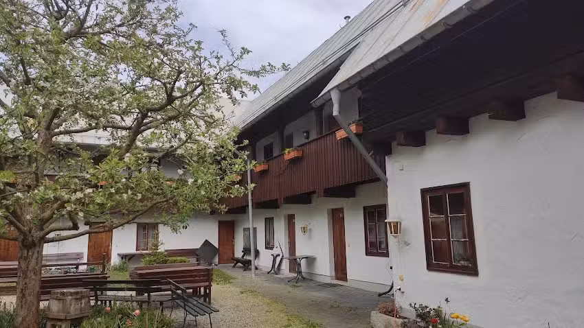 Untere Rauner M&uuml;hle