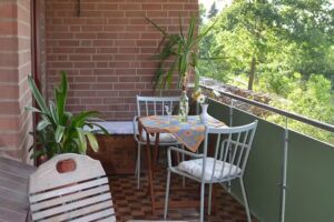 Unterkunft Auszeit an der Elbe