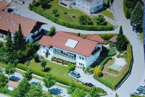Unterkunft Nist