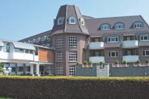 Upstalsboom Varel Dangast