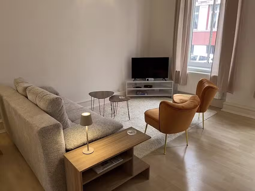 Urban Heritage Suite