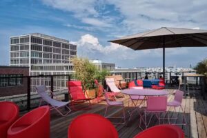 URBAN LOFT Berlin