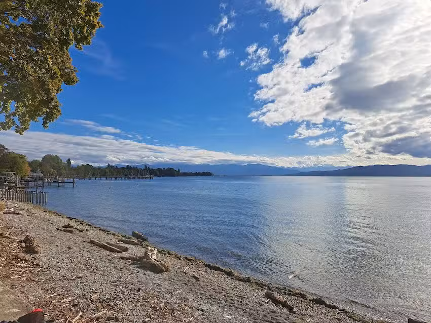 Urlaub am Bodensee