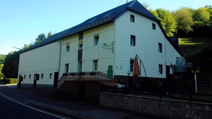 Urlaub auf dem Beyerhof
