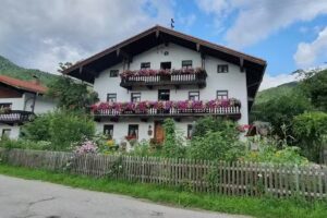 Urlaub auf dem Grafn-Hof