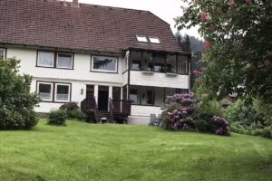 Urlaub auf dem Lindnerhof