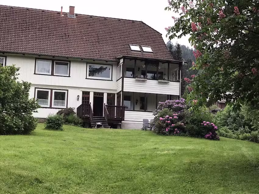 Urlaub auf dem Lindnerhof