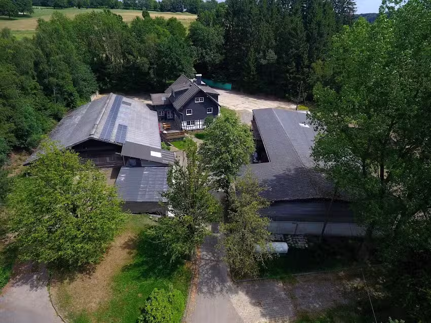 Urlaub im Bergischen Land