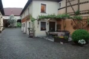 Urlaub im Grünen – Pension Kleint