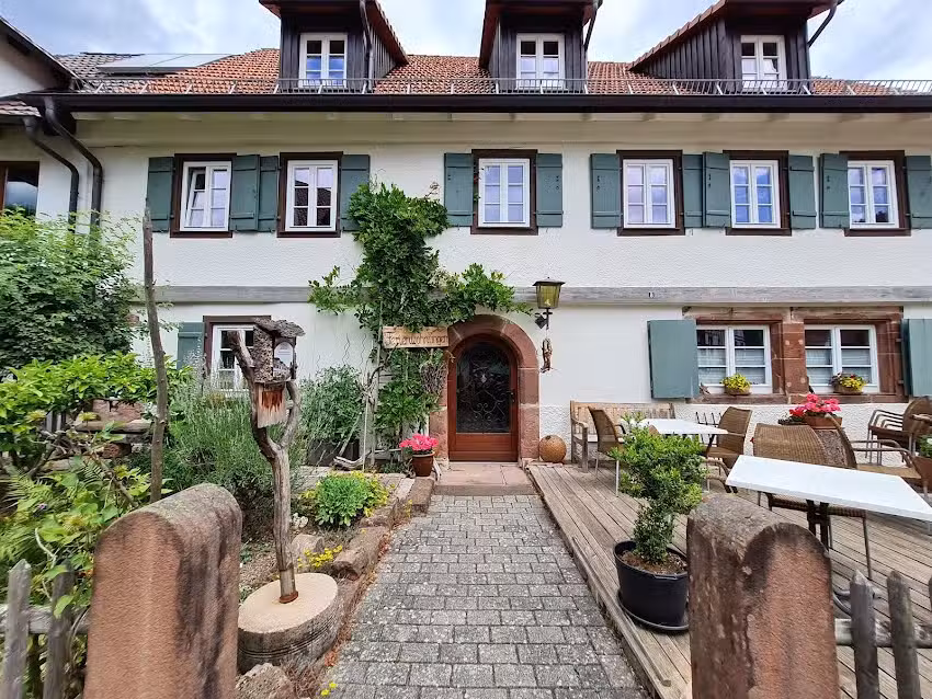 Urlaub Im Kulturdenkmal