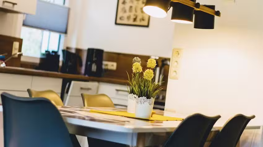Urlaub in Andreasberg