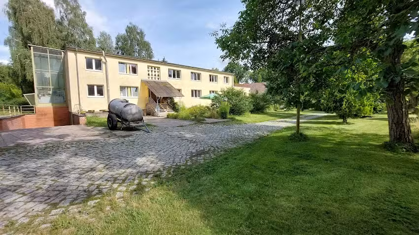 Urlaub miteinAnders e.V.