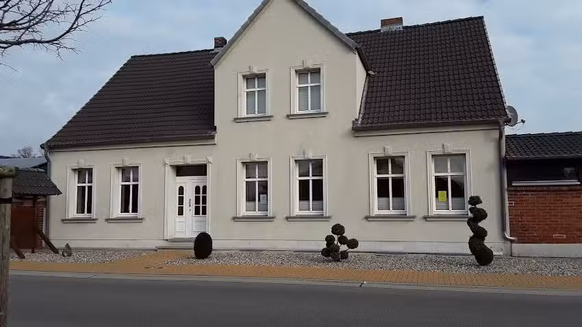 Urlaub up&rsquo;n D&ouml;rp