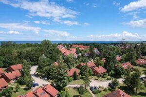 Urlauberdorf Boltenhagen