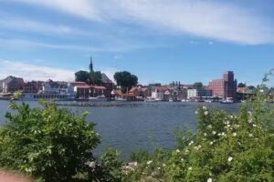 urlaubsART | ostsee.fjord.schlei &ndash; Schleibr&uuml;cken Immobilien GmbH