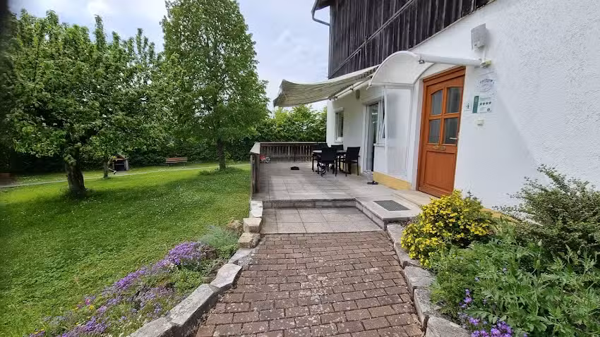 Urlaubsbauernhof Gerstner