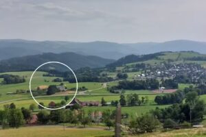 Urlaubsbauernhof Thaddäushof