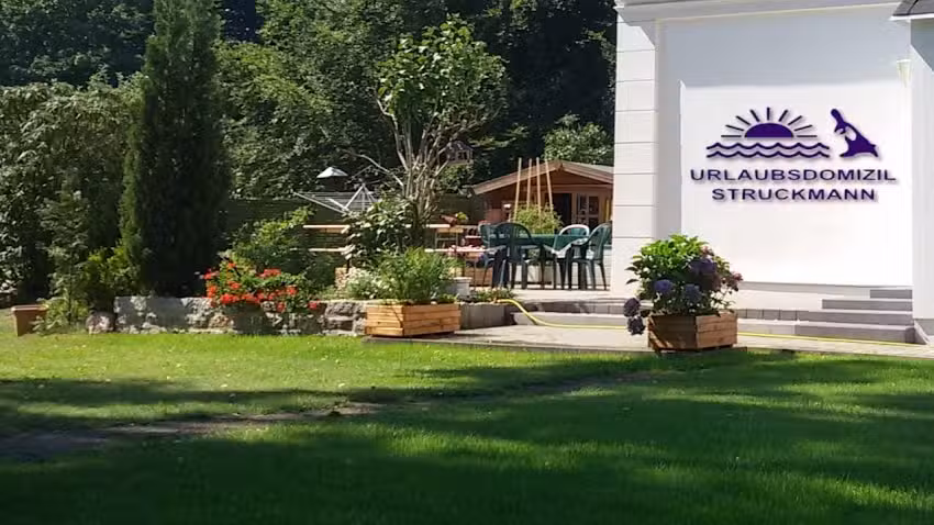 URLAUBSDOMIZIL STRUCKMANN