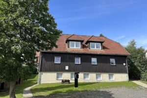 Urlaubshaus-Braunlage