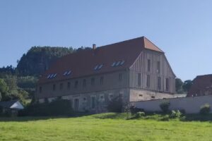 Urlaubsoase Lindenhof