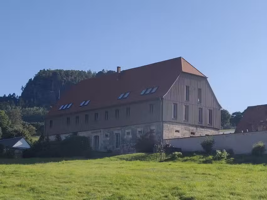 Urlaubsoase Lindenhof