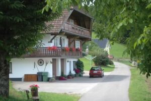 Urlaubsparadies Landeckhof