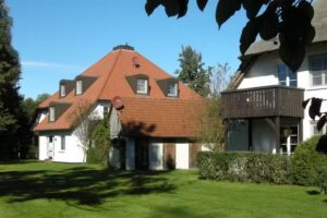 Urlaubsparadies Prerow &ndash; Funke
