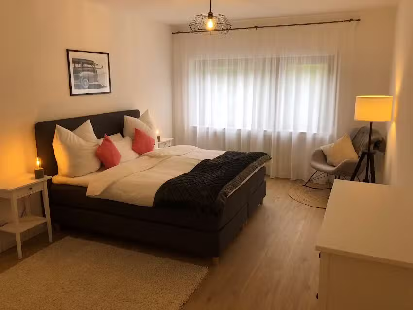 Urlay-Apartments