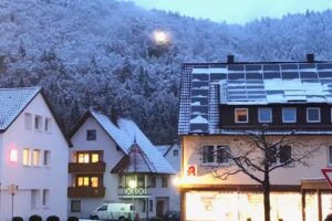 Urli-Haus