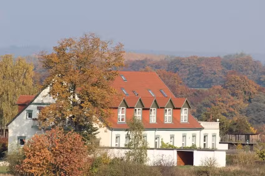 Usadel Ferienwohnung