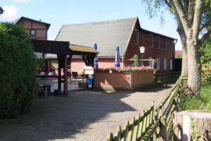 Uschi&rsquo;s Gasthof