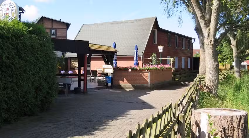 Uschi&rsquo;s Gasthof