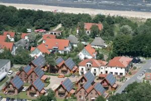 Usedom Bike-Hotel & Suites mit Restaurant Max