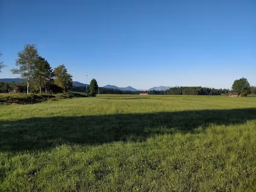 Ute und Josef Holzer