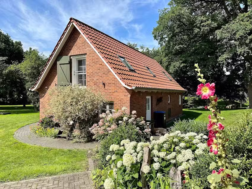 Utspann | Ferienhaus