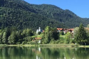 Uwe Guggemos,Haus Gipfelblick