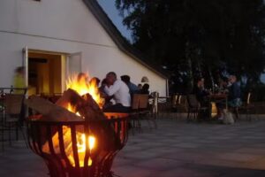 Vakantieboerderij Bokkers