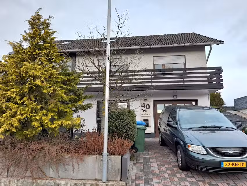 Vakantiehuis Dackel