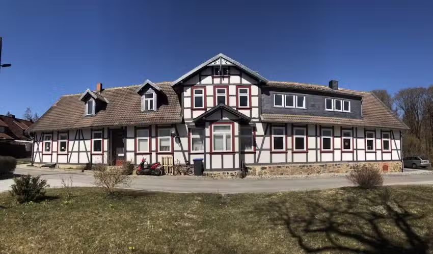 Vakantiehuis Van Loo