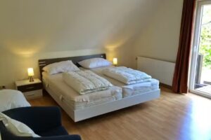 Vakantiehuis Villa Ennert, Winterberg