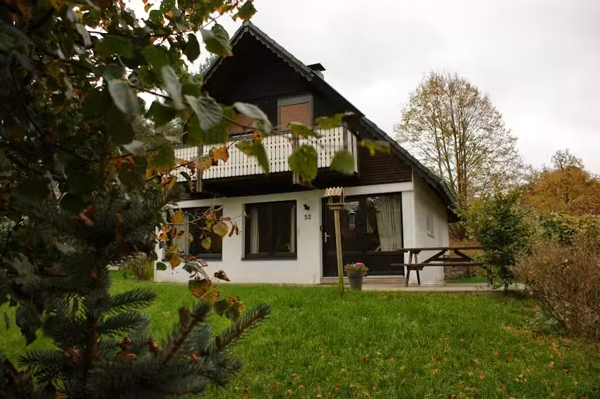 Vakantiepark