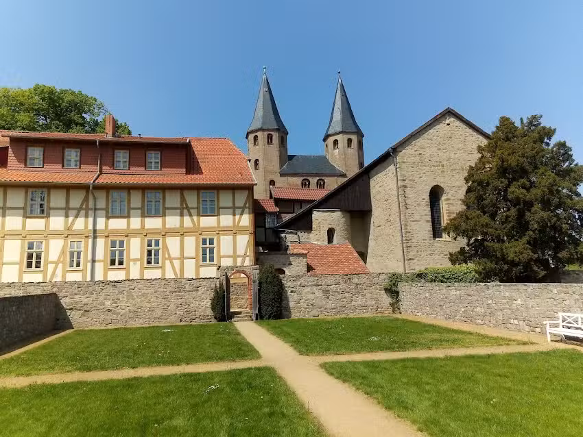 VCH Tagungshotel Rezeption