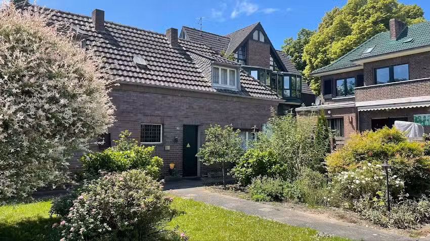 Verberger Gaestehaus