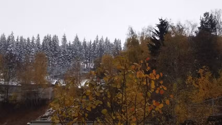 Verenas Ferienwohnung Im Urlaub zu hause