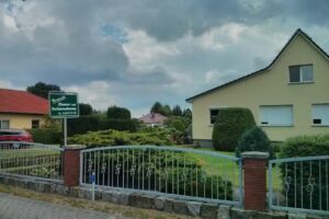 Vermietung Familie Czoski