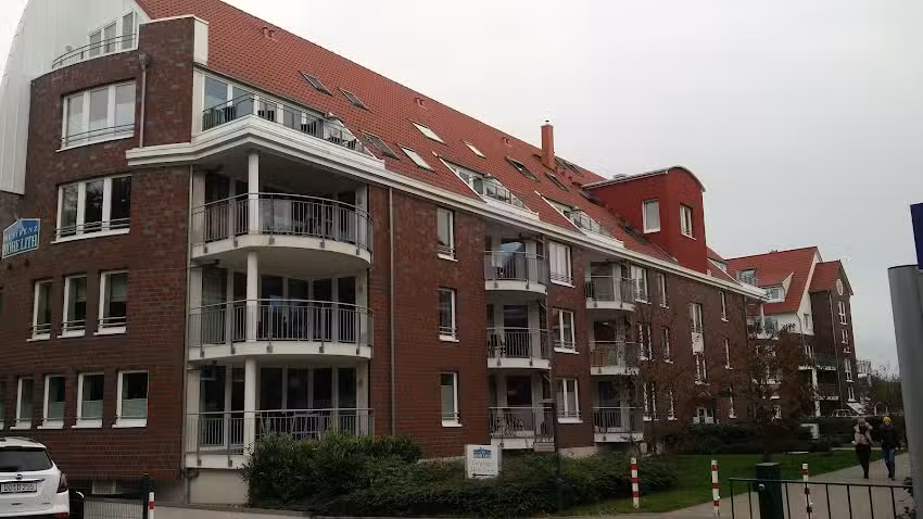 Vermietung Ferienwohnungen