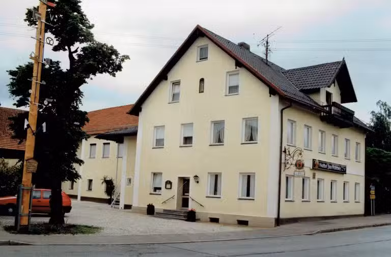 Vermietungen im Kreuzwirthof