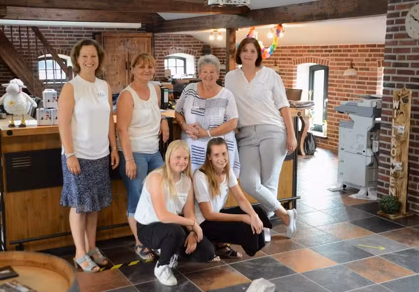 Vermietungsservice Haan