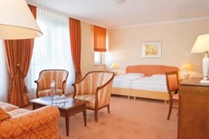 Victor&rsquo;s Residenz-Hotel Erfurt