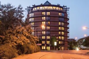 Victor&rsquo;s Residenz-Hotel Frankenthal